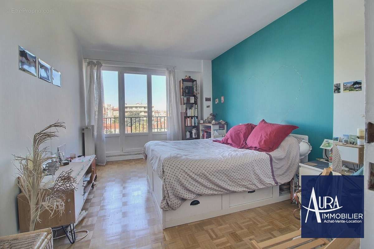 0_0006 - Appartement à BAGNOLET