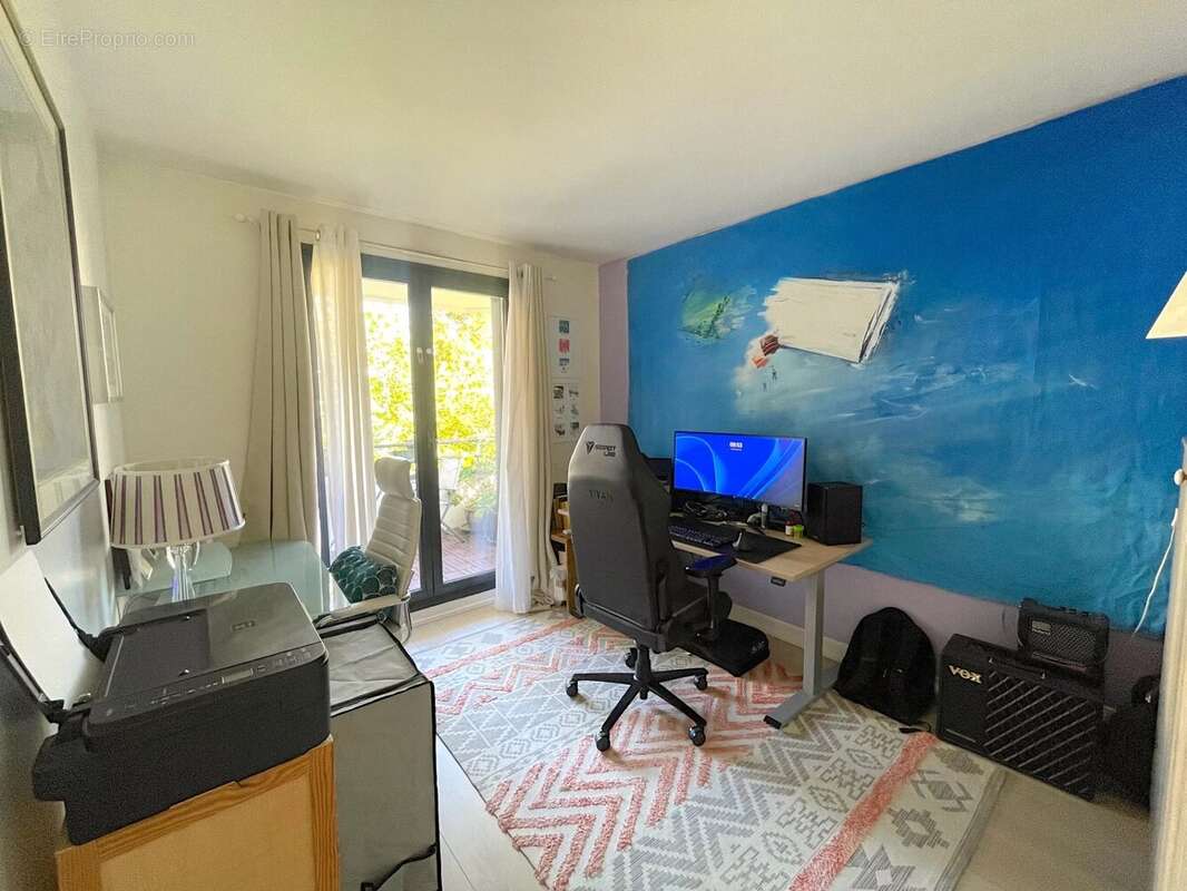 Appartement à PUTEAUX