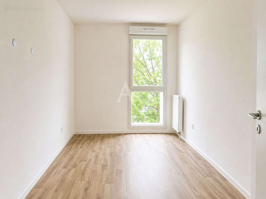 Appartement à GAGNY