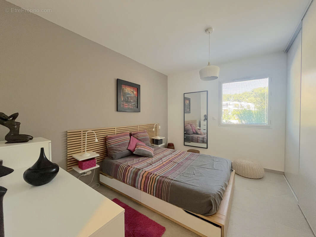 Appartement de Standing idéalement situé - photo 9