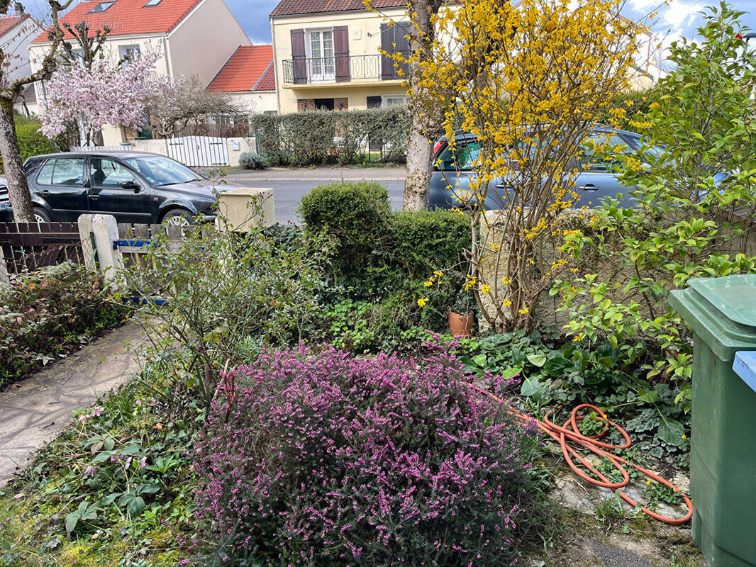 Maison à RAMBOUILLET