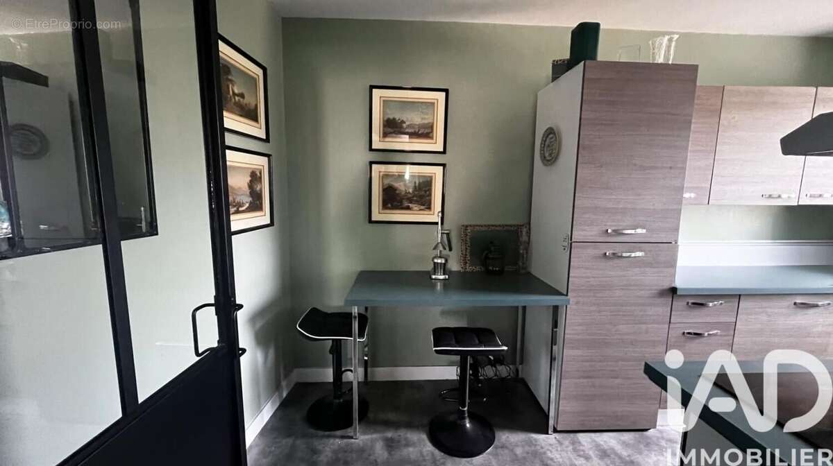 Photo 3 - Appartement à LE MANS