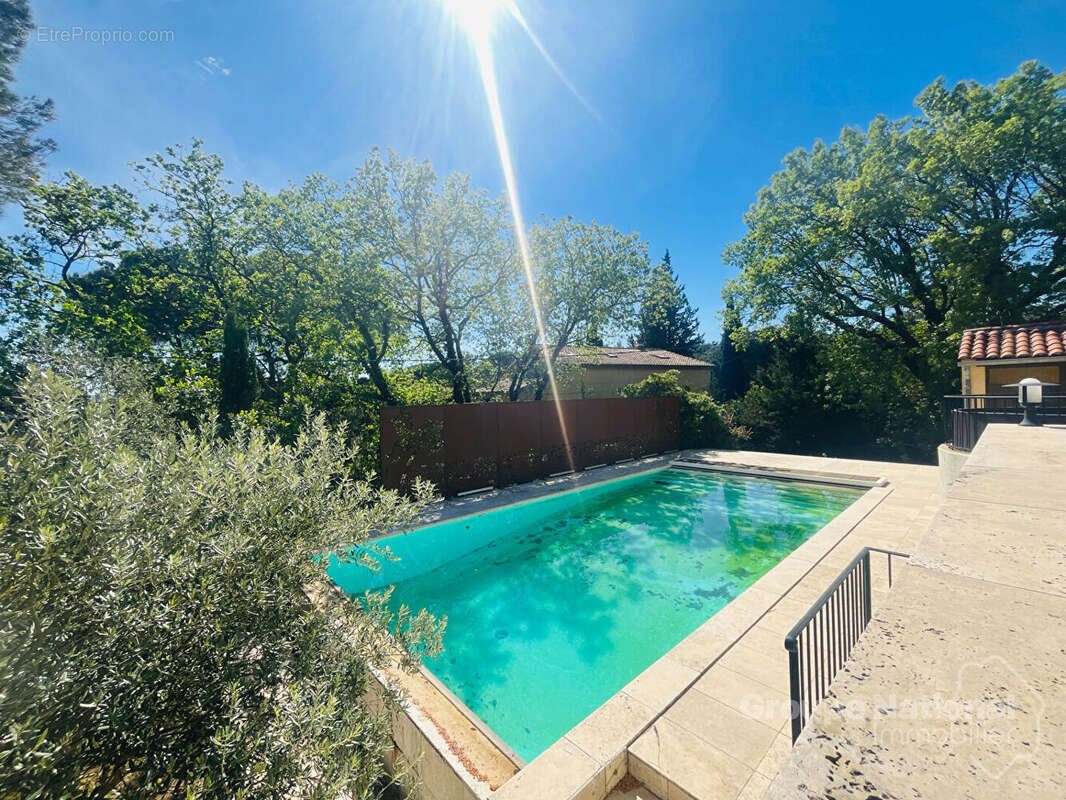Maison à SAINT-MICHEL-D'EUZET