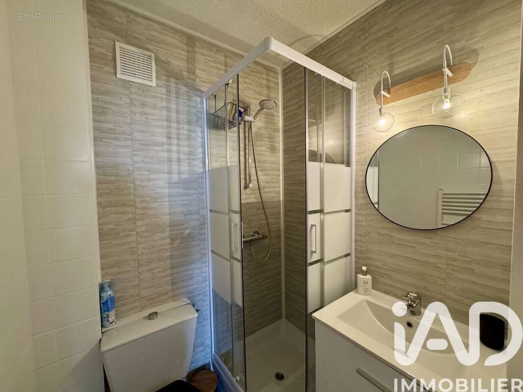 Photo 5 - Appartement à SAINT-PALAIS-SUR-MER