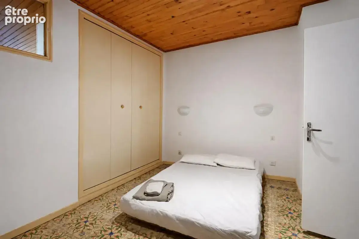 Immeuble de 7 pièces de 132 m² à Saint-Ambroix - photo 19