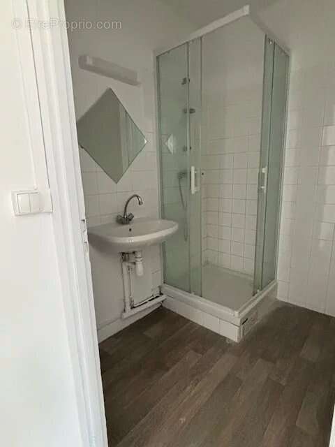 Appartement à MARLY-LE-ROI