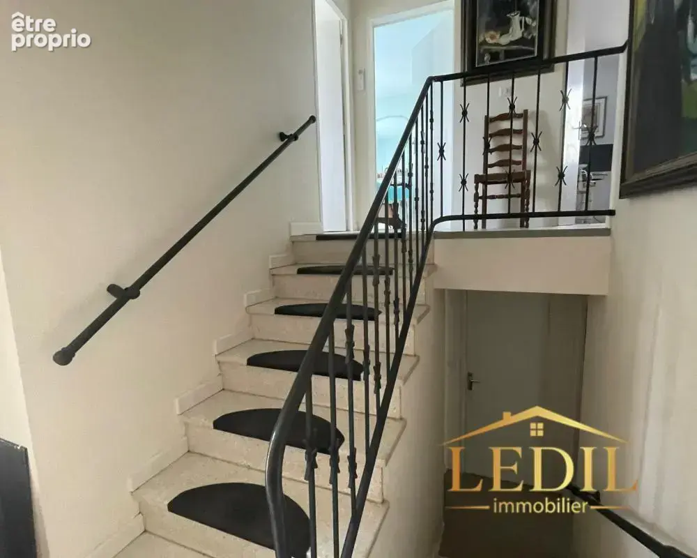 Maison de village - photo 2