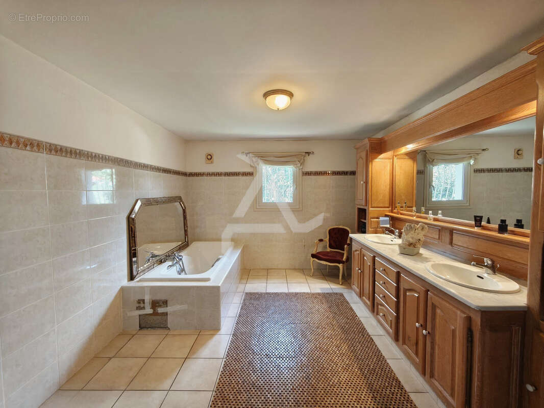 Appartement à PORTO-VECCHIO