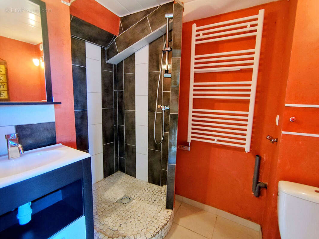 Appartement à BROUVELIEURES