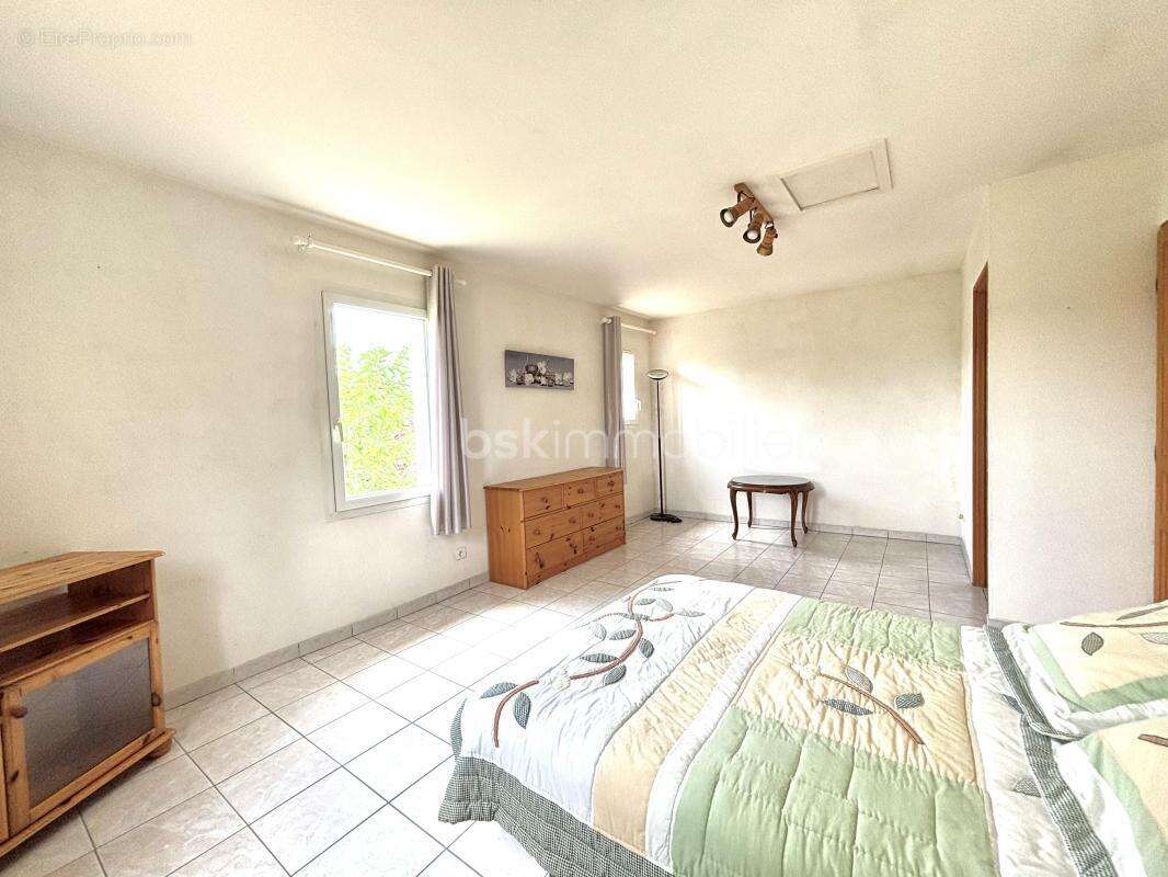Charmante maison au calme - photo 16
