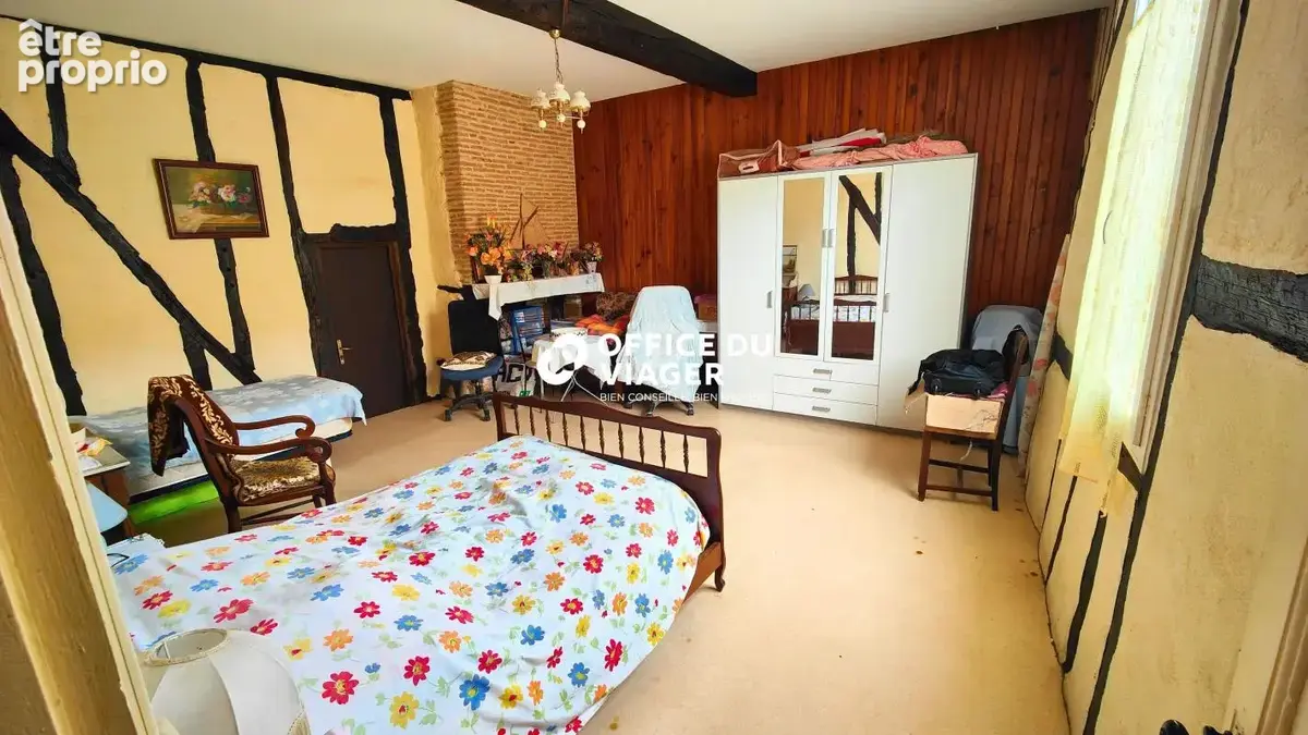 Maison - 5 pièces - 166,21 m² - photo 10