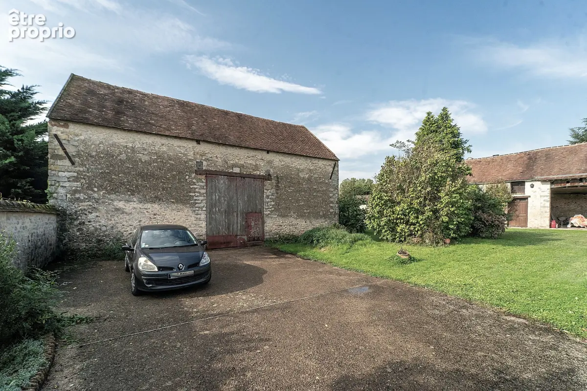 Maison 8 pièces 210 m² à vendre à Paley (77710) - photo 4