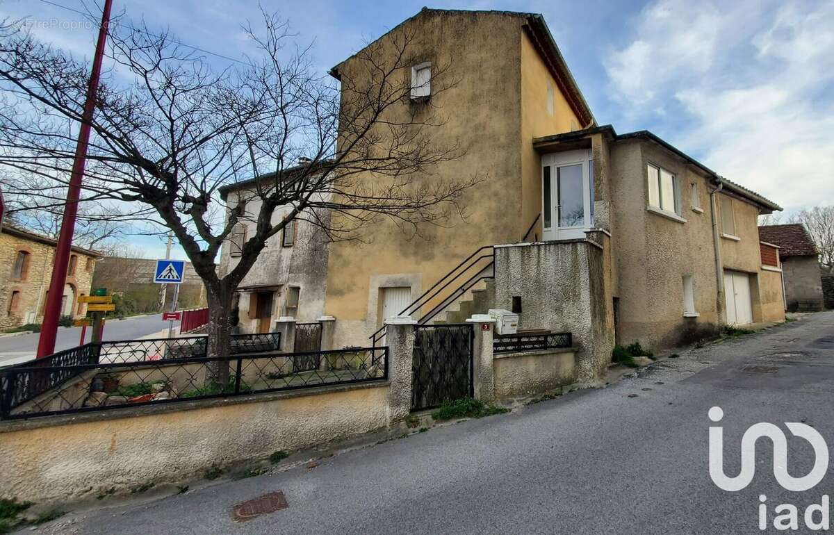 Photo 2 - Maison à POTELIERES