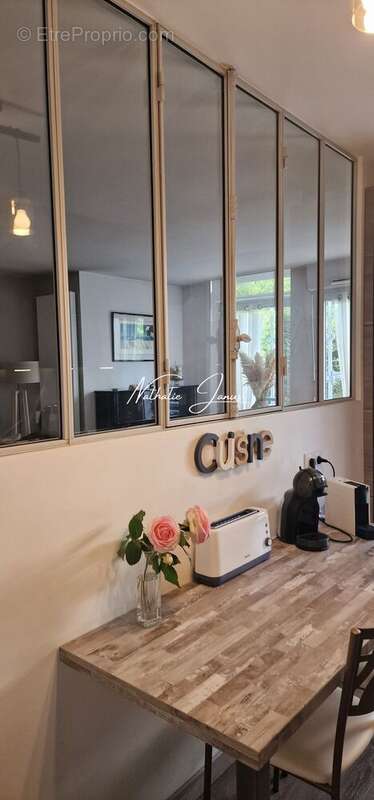 Appartement 66 m² à Etiolles  - photo 20