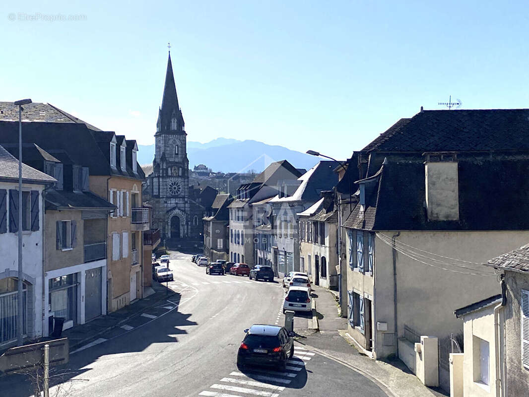 Maison à OLORON-SAINTE-MARIE