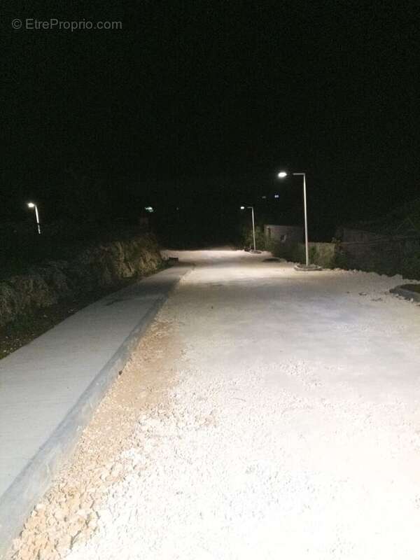 Photo 4 - Terrain à ANSE-BERTRAND