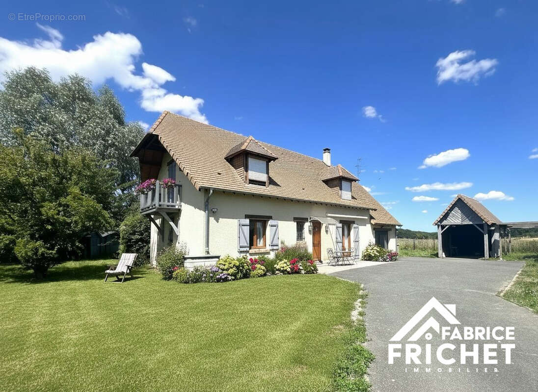 Maison à VERNON