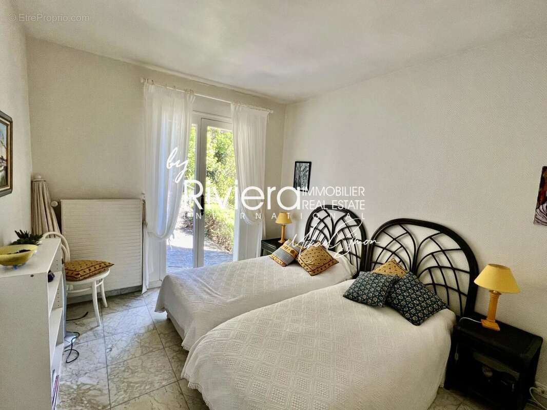 Maison à CAVALAIRE-SUR-MER