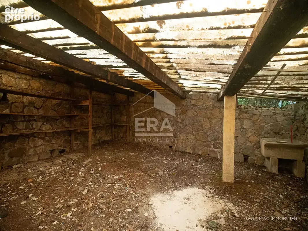 Maison 79m² à mouans-sartoux - photo 12