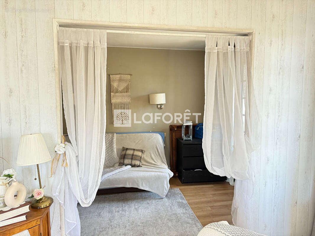 Appartement Duplex -  Plouha - 3 chambres - 104 m² - photo 4