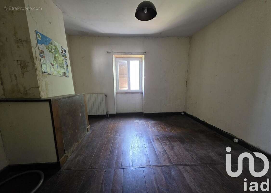 Photo 4 - Maison à ARRAUTE-CHARRITTE