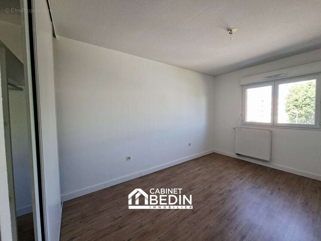 Appartement à PESSAC