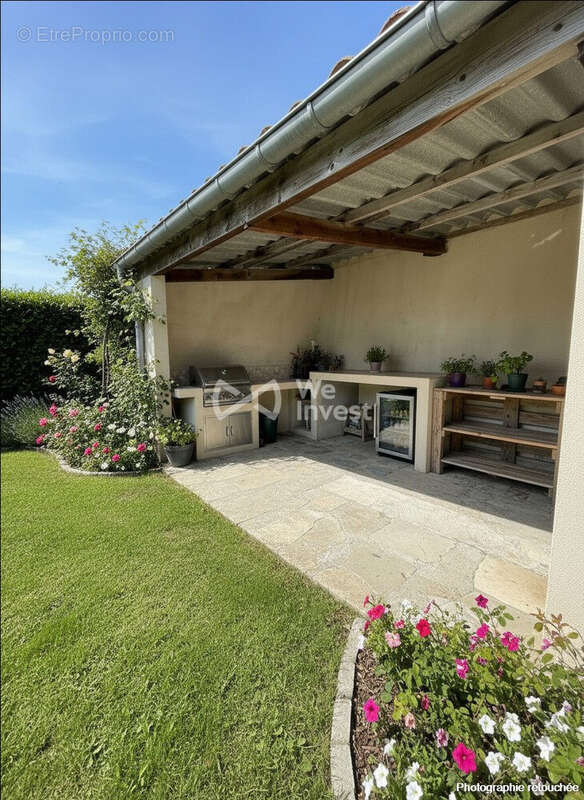 Maison à VILLE-DI-PIETRABUGNO