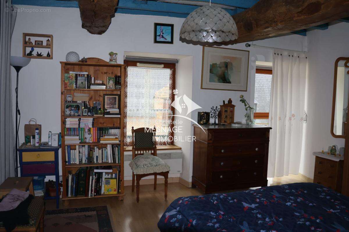 Maison à DINAN