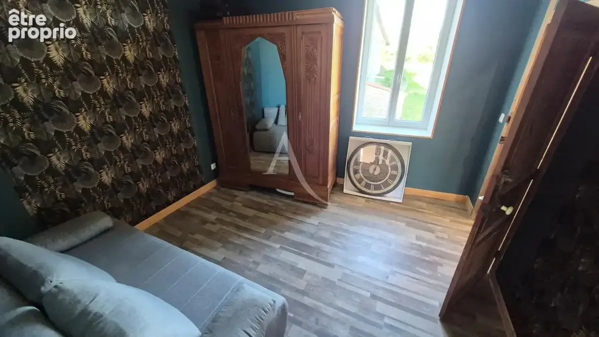 Maison avec dépendances - photo 10
