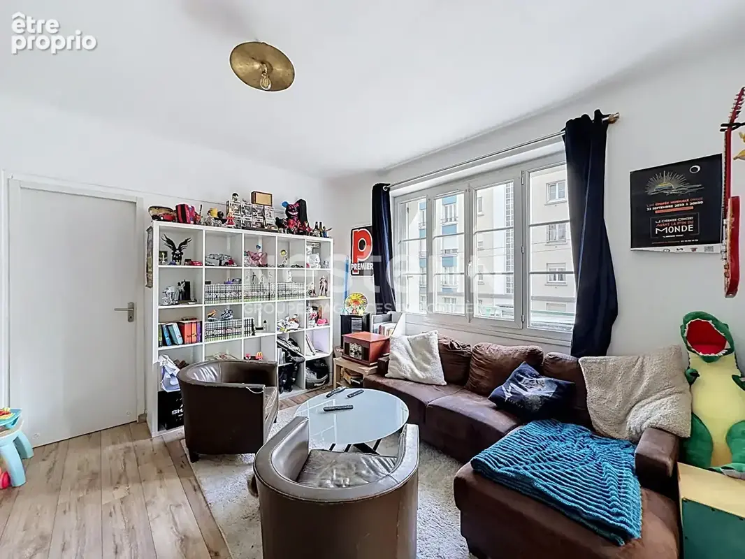A vendre charmant T3 au coeur de la Rive Droite, à deux pas de la rue de Siam - photo 11