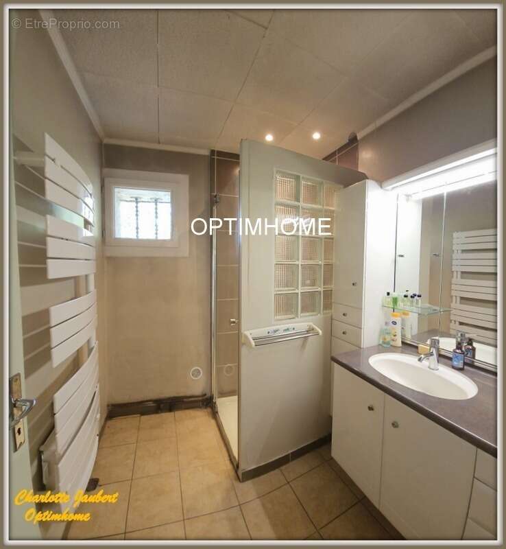 Maison à vendre 5 pièces Proche de CHALAIS (16) - photo 11