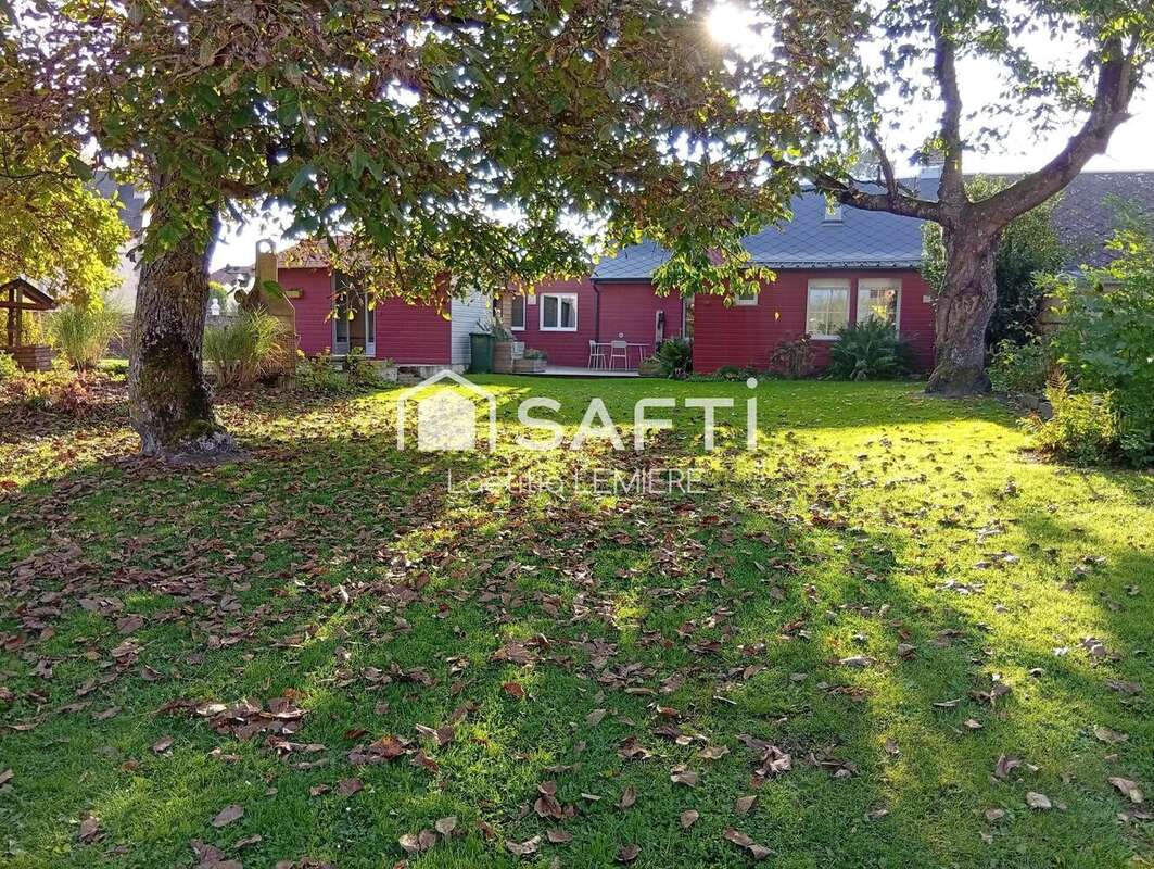 Photo 6 - Maison à LANCHERES