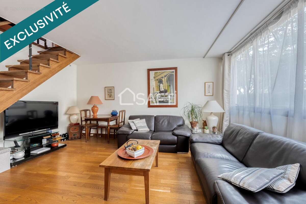 Photo 4 - Appartement à VINCENNES