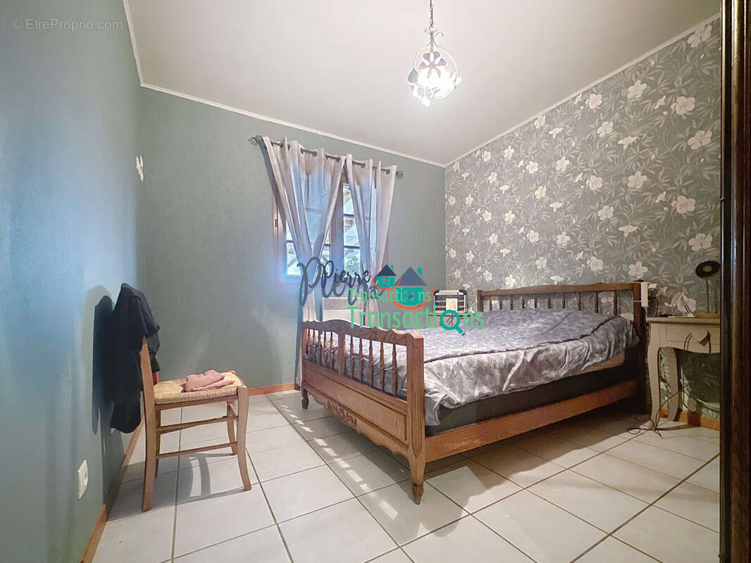 Maison à HEURTEAUVILLE