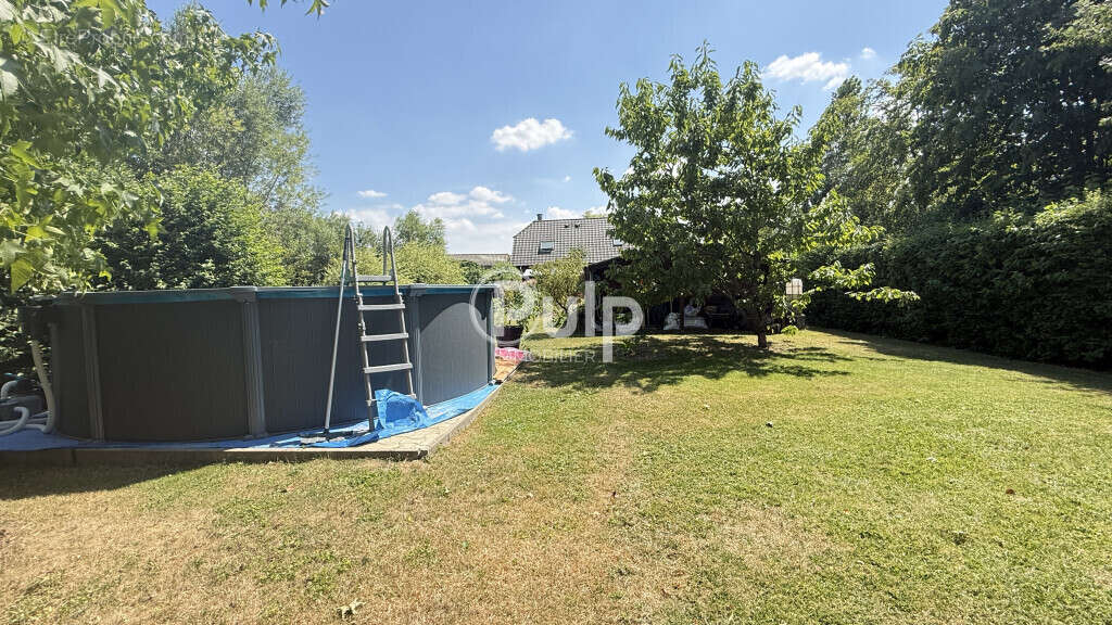 Bien à vendre à estaires - photo 9