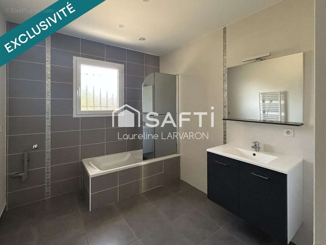 Maison 98 m² à Vienne  - photo 8