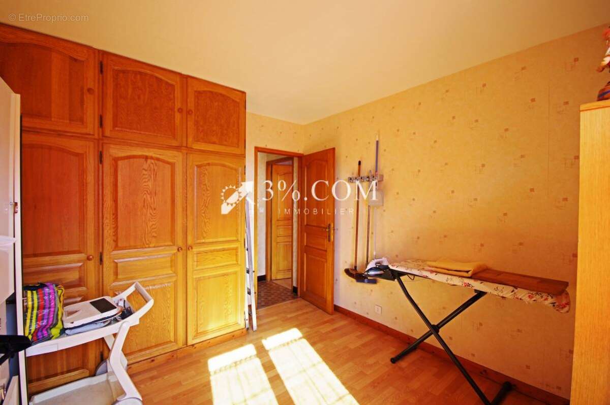 Maison à VIGNACOURT