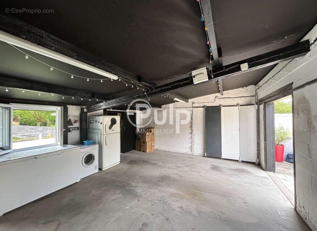 maison à vendre à hersin-coupigny - photo 8