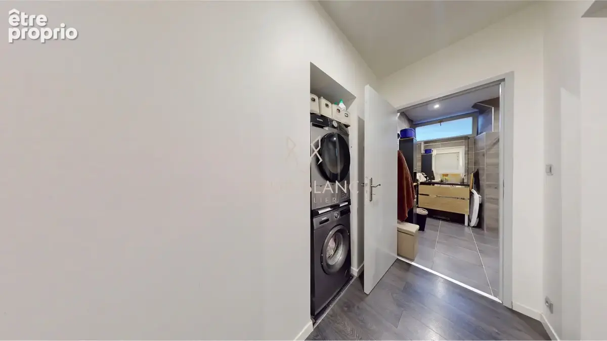 Appartement moderne à Audincourt - photo 6