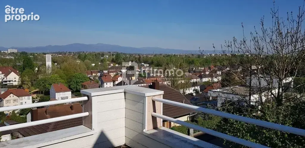 Maison avec piscine sur les hauteurs du Brunstatt - photo 6