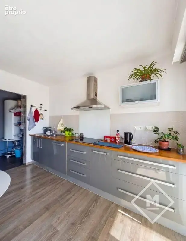 Appartement T3 lumineux Marseille 4ème - Les 5 Avenues - Dernier étage avec terrasse et ascenseur - photo 5