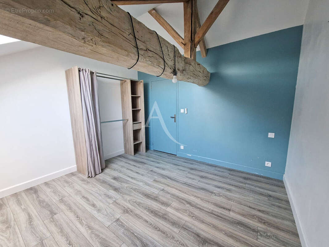 Maison à DOUE-LA-FONTAINE