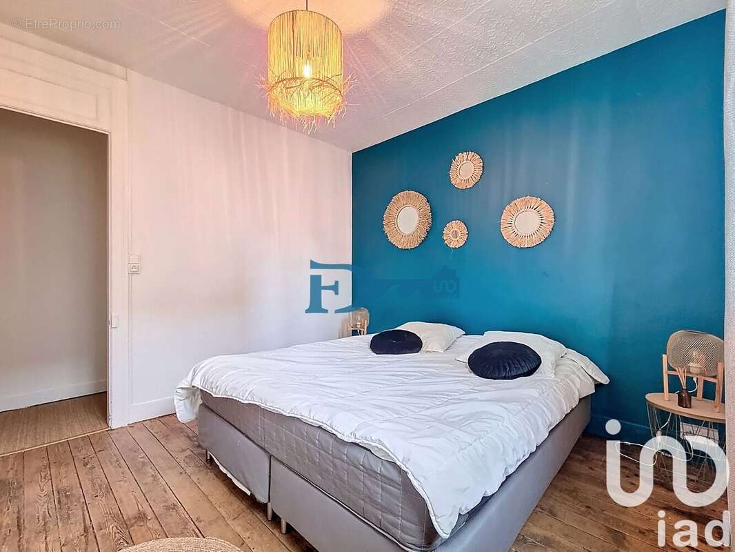 Photo 9 - Appartement à DIEPPE