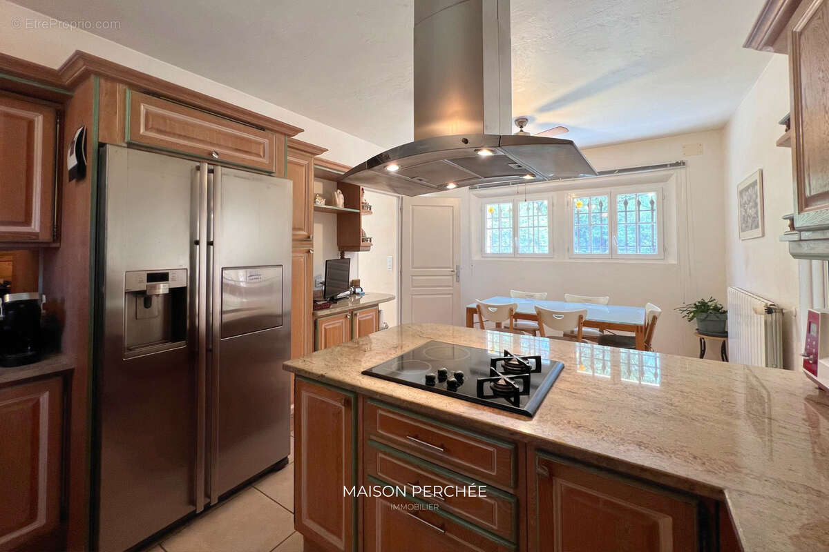 Maison à DRAGUIGNAN