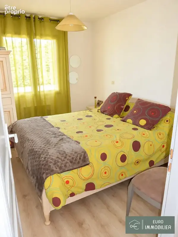 Maison 6 pièces 141 m² à vendre à Grignols (33690) - photo 8
