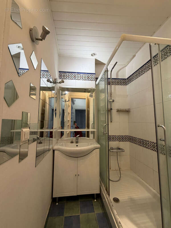 Appartement à LIMOGES