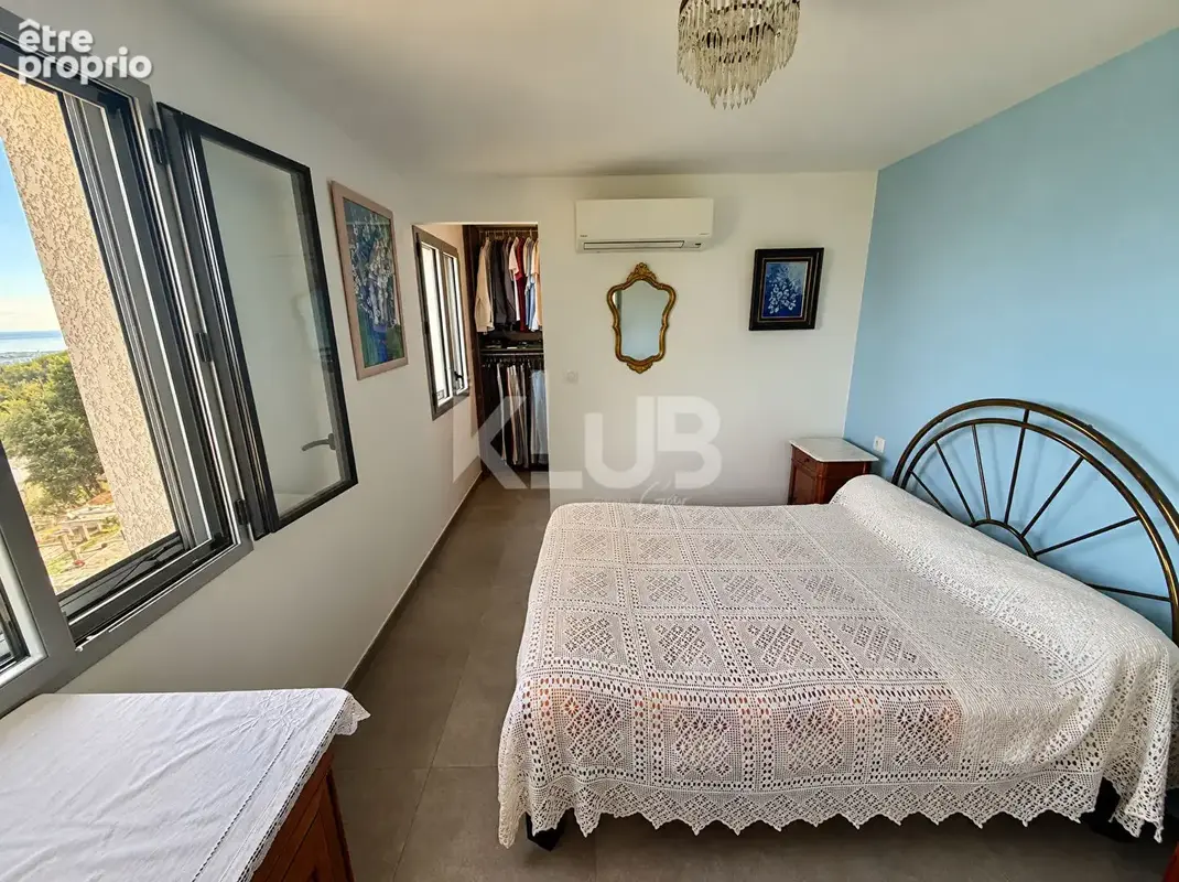 Maison T5 149 m² vue mer - photo 11