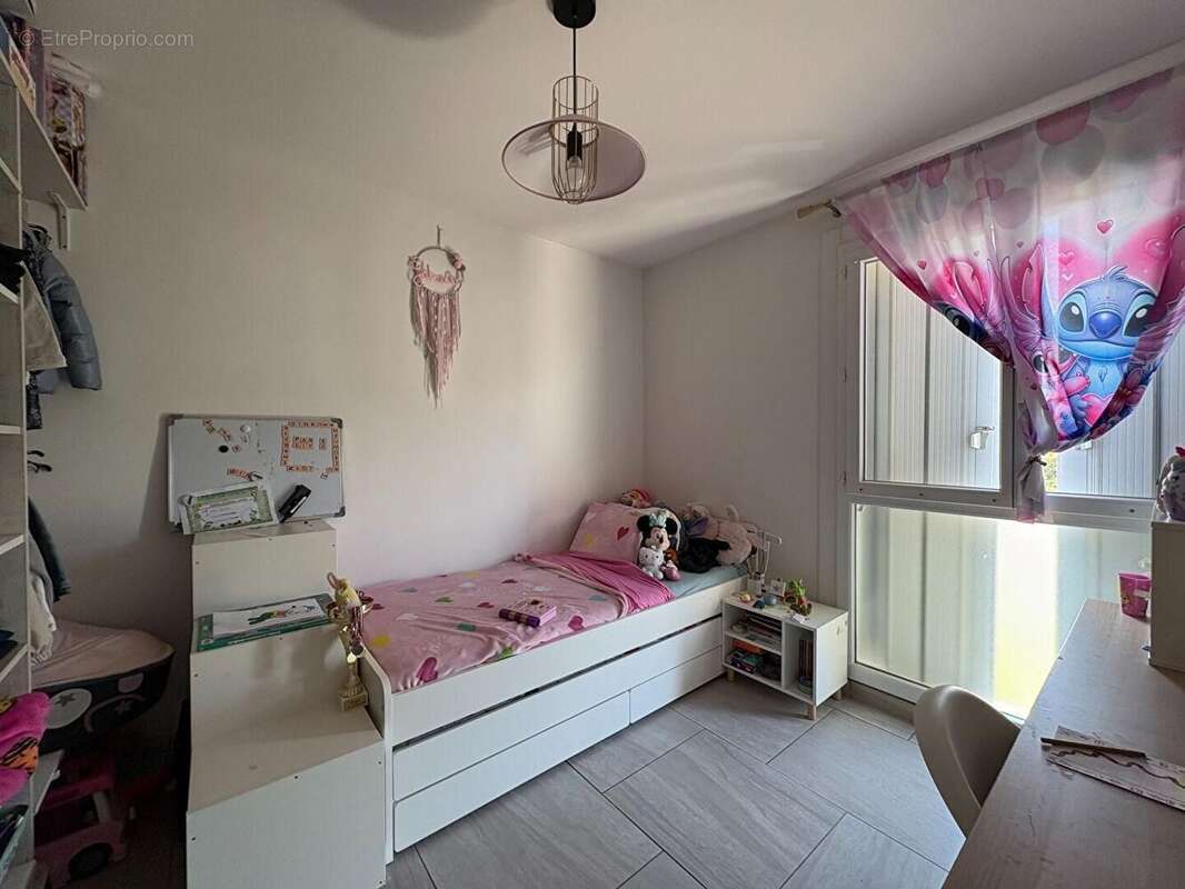 Appartement à GARDANNE