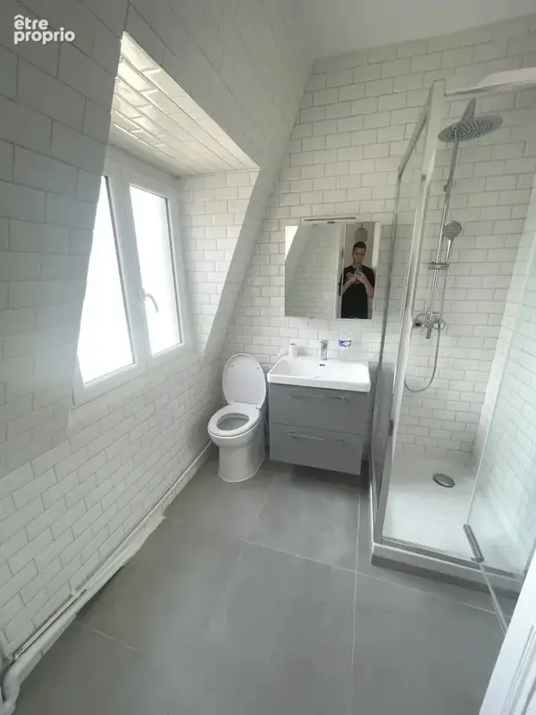 Appartement 2 pièces 39 m² à vendre à Paris-10e (75010) - photo 6