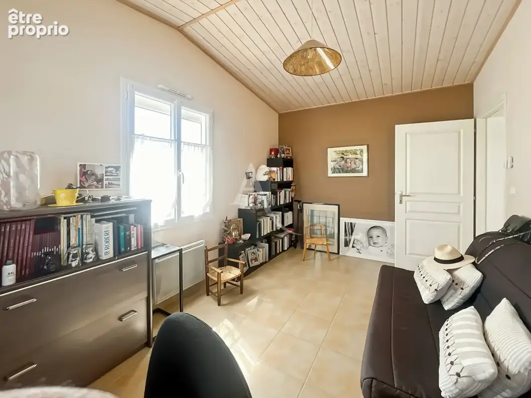 Nouveauté : maison notre dame de monts 5 pièces - photo 6